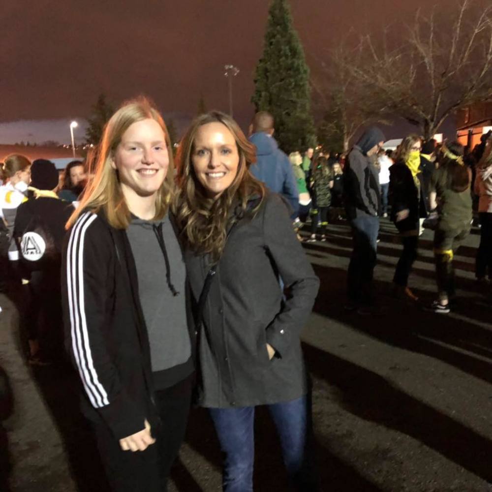 Meet your Posher, Jennifer